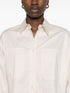 cropped shirt